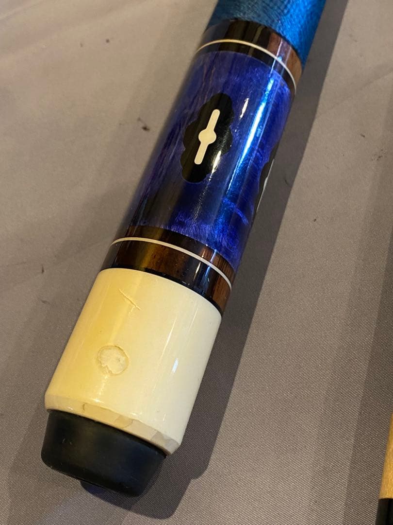 こ*ん様 McDermott (マクダーモット) Cue