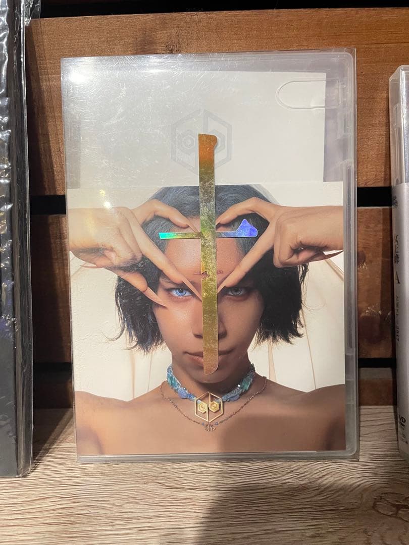 女王蜂 CD・DVD まとめ売り