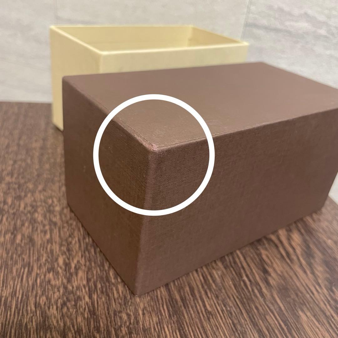 【LOUISVUITTON】ルイヴィトン ノベルティ　トランク　非売品　箱あり