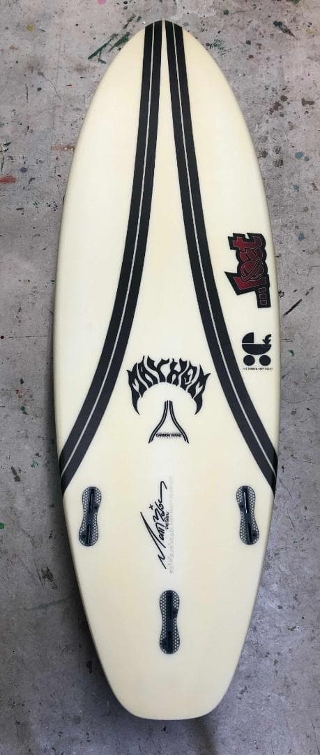 ブラックフライデー！12月1日まで　 BABY BUGGY MAYHEM