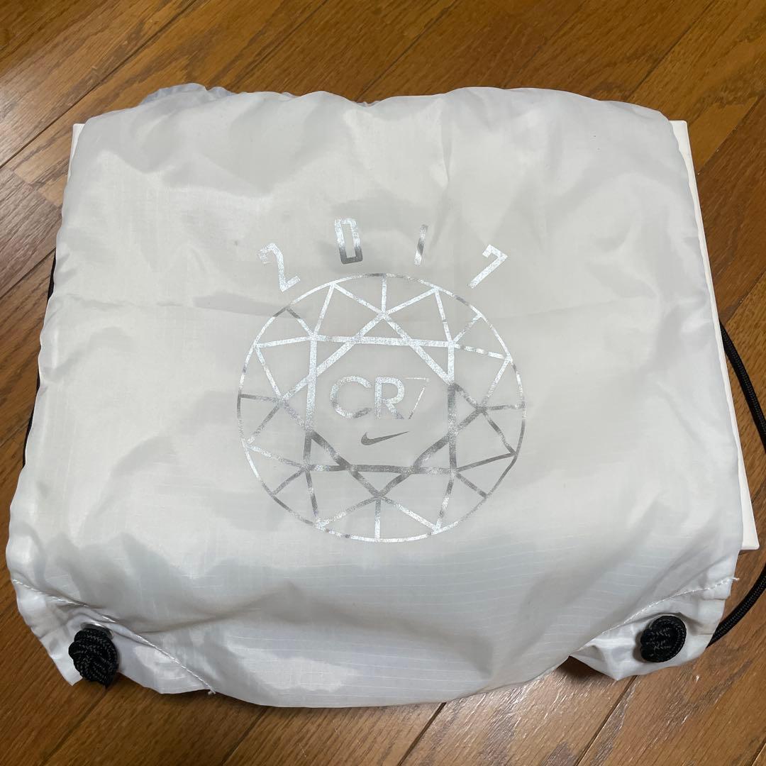 マーキュリアル スーパーフライV SE CR7 FG