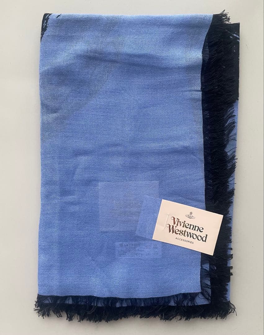 Vivienne Westwood 新品ストール