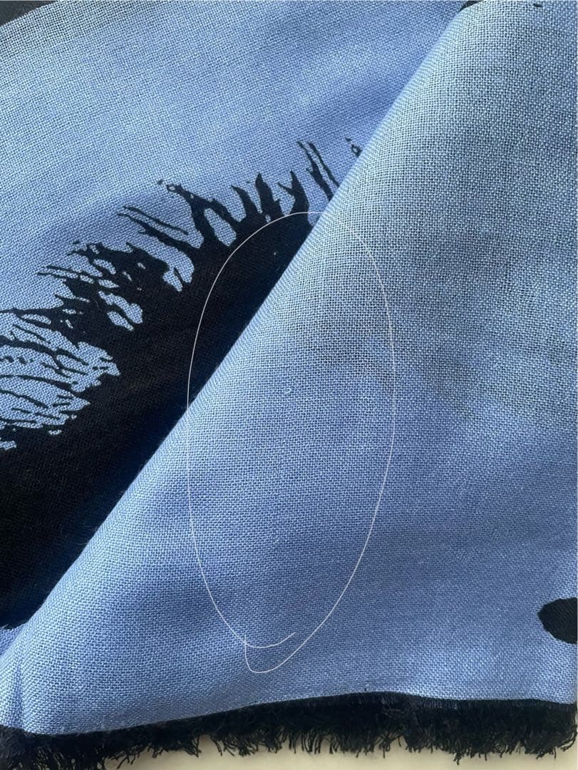 Vivienne Westwood 新品ストール