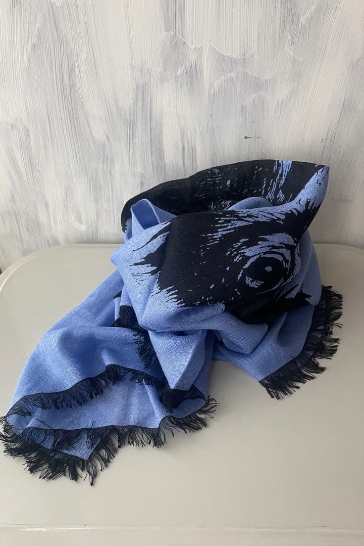 Vivienne Westwood 新品ストール