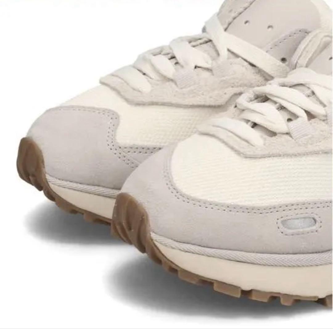 UGG RETROFI LOW レディース スニーカー ベージュ