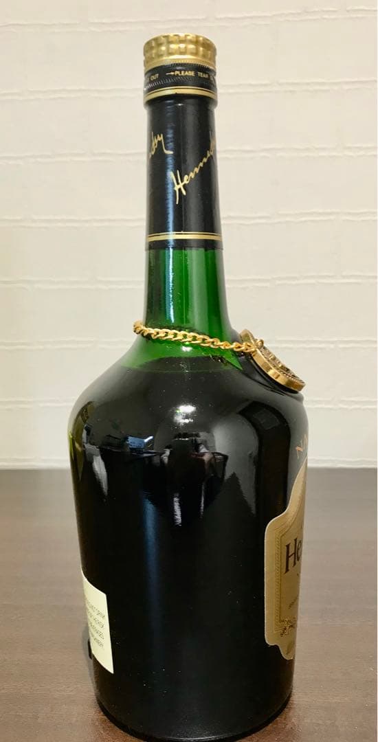 古酒 Hennessy NAPOLEON 40度 700ml ヘネシー 未開栓