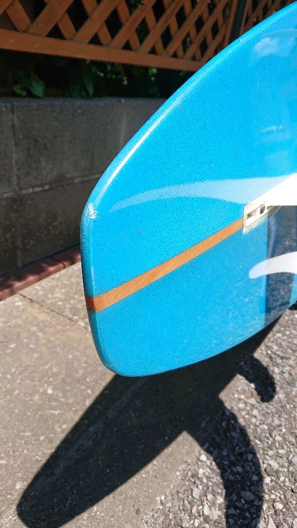 スチュワート ロングボード