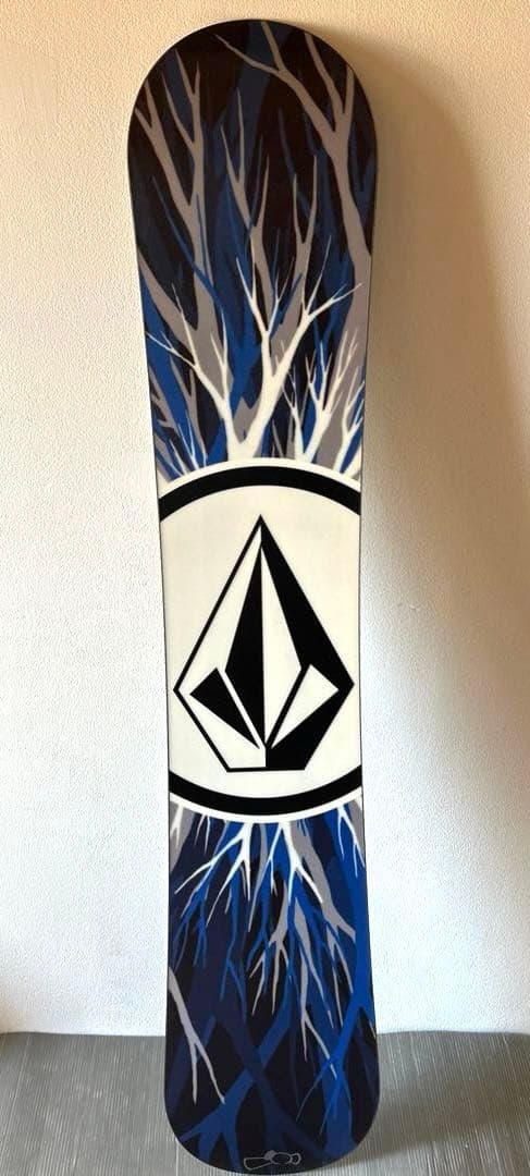 【激レア新品】VOLCOM x CAPITA ボルコム スノーボード スノボ