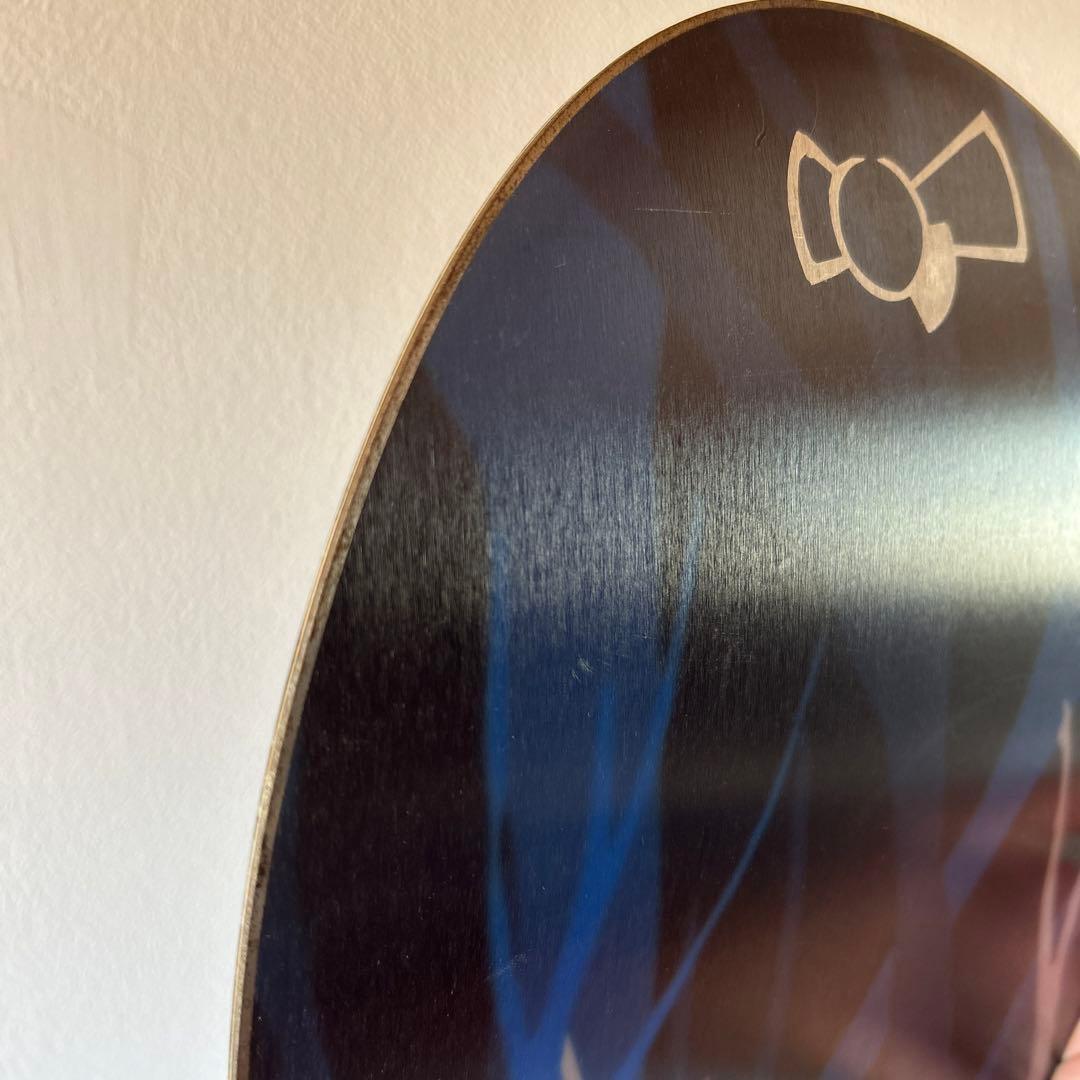 【激レア新品】VOLCOM x CAPITA ボルコム スノーボード スノボ