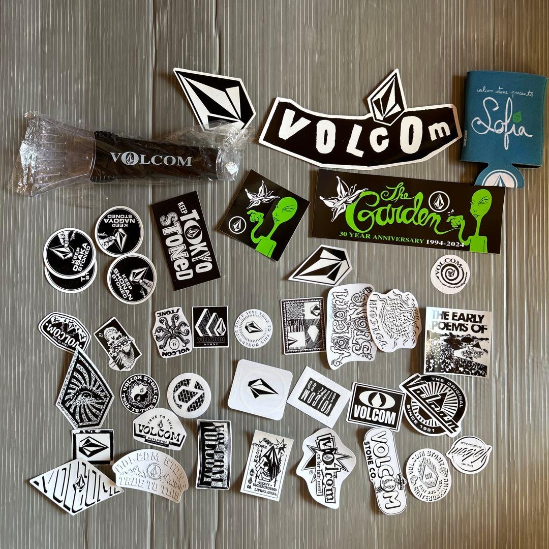 【激レア新品】VOLCOM x CAPITA ボルコム スノーボード スノボ