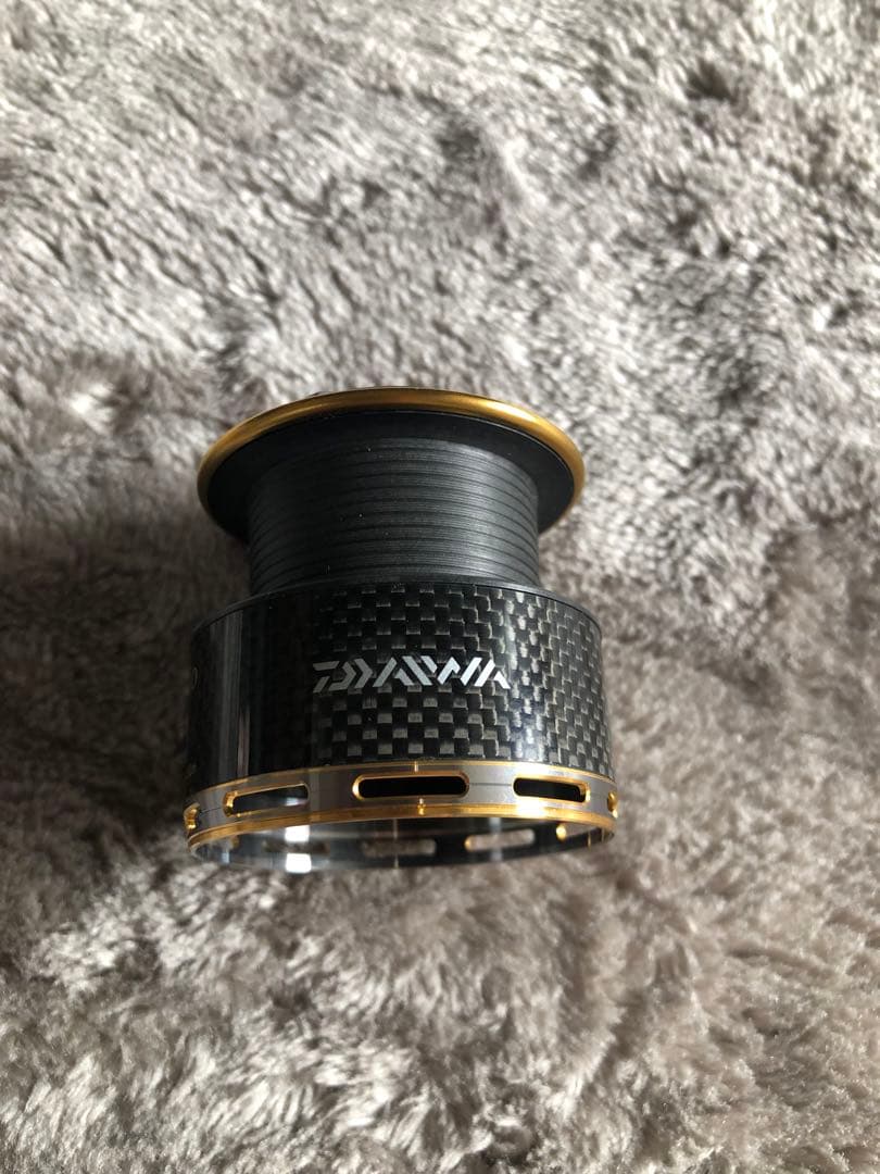 RCS ISO 2500 スピニングリールパーツ