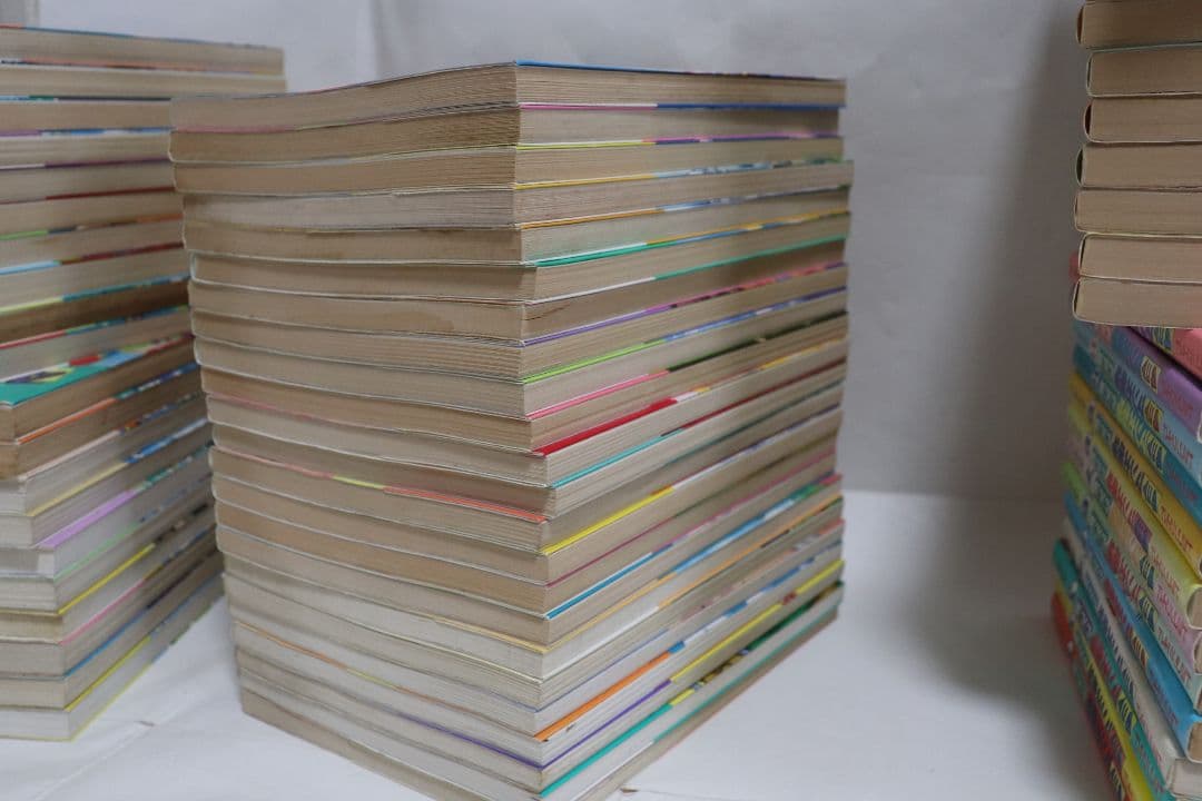 ドラゴンクエスト 4コママンガ劇場など セット