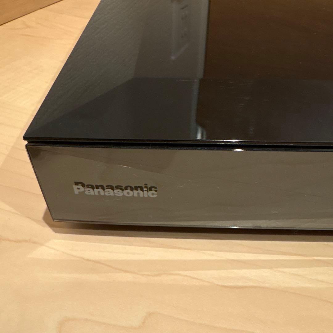 【4K対応】Panasonic おうちクラウドDIGA DMR-UBZ2030
