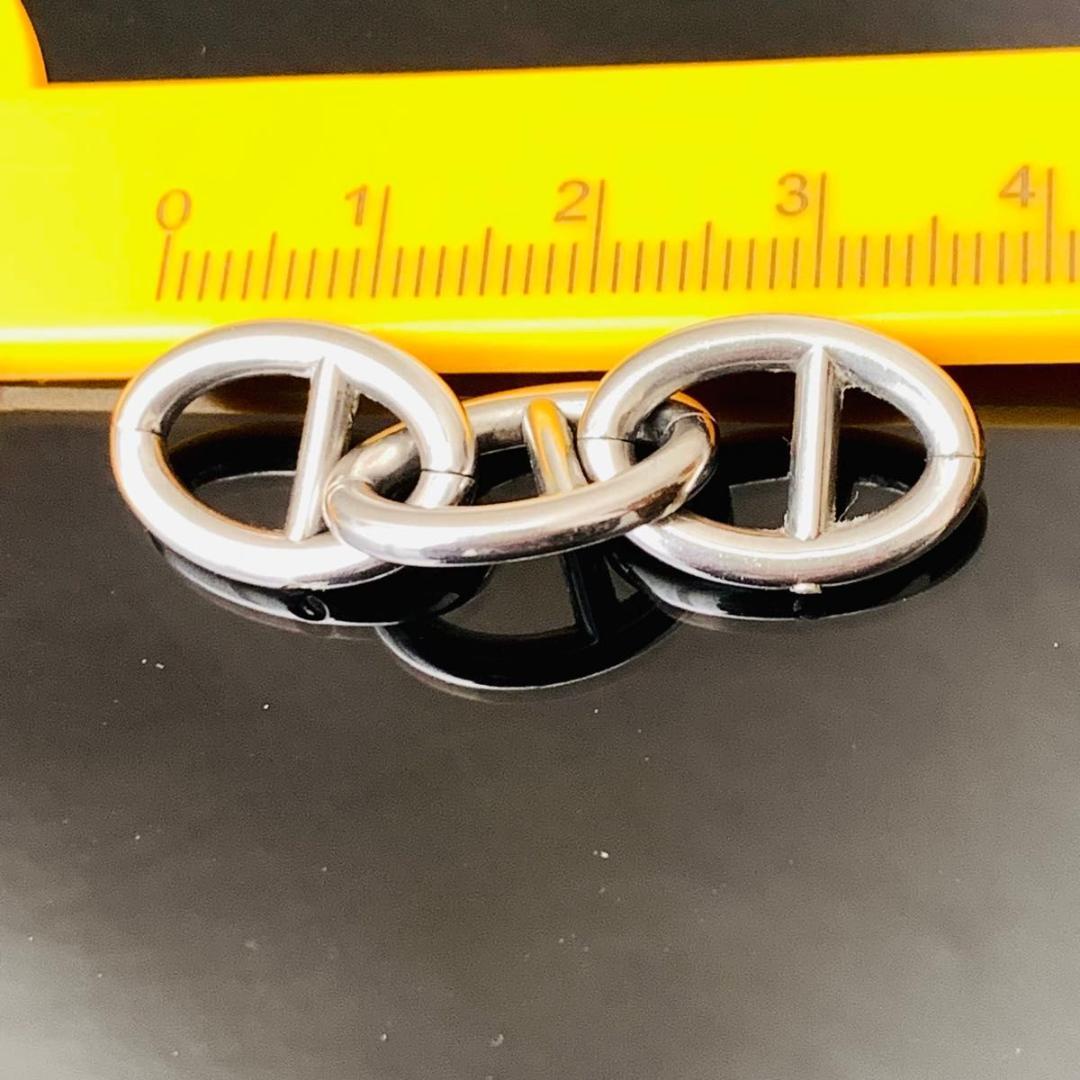 グッチ 時計 gg 107 アンカー ブレスレット トルグ ラウンド ピンク