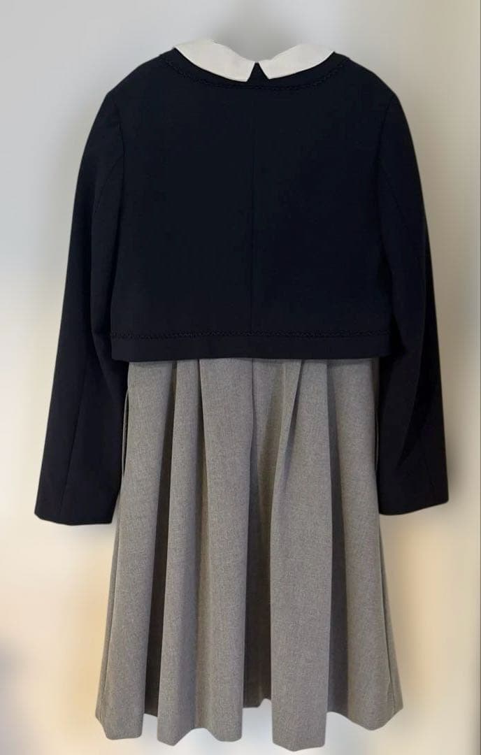 ポンポネット 150 M 卒業式　お受験　発表会