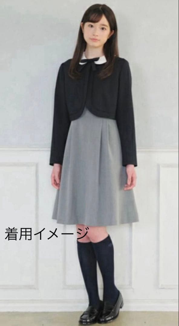 ポンポネット 150 M 卒業式　お受験　発表会