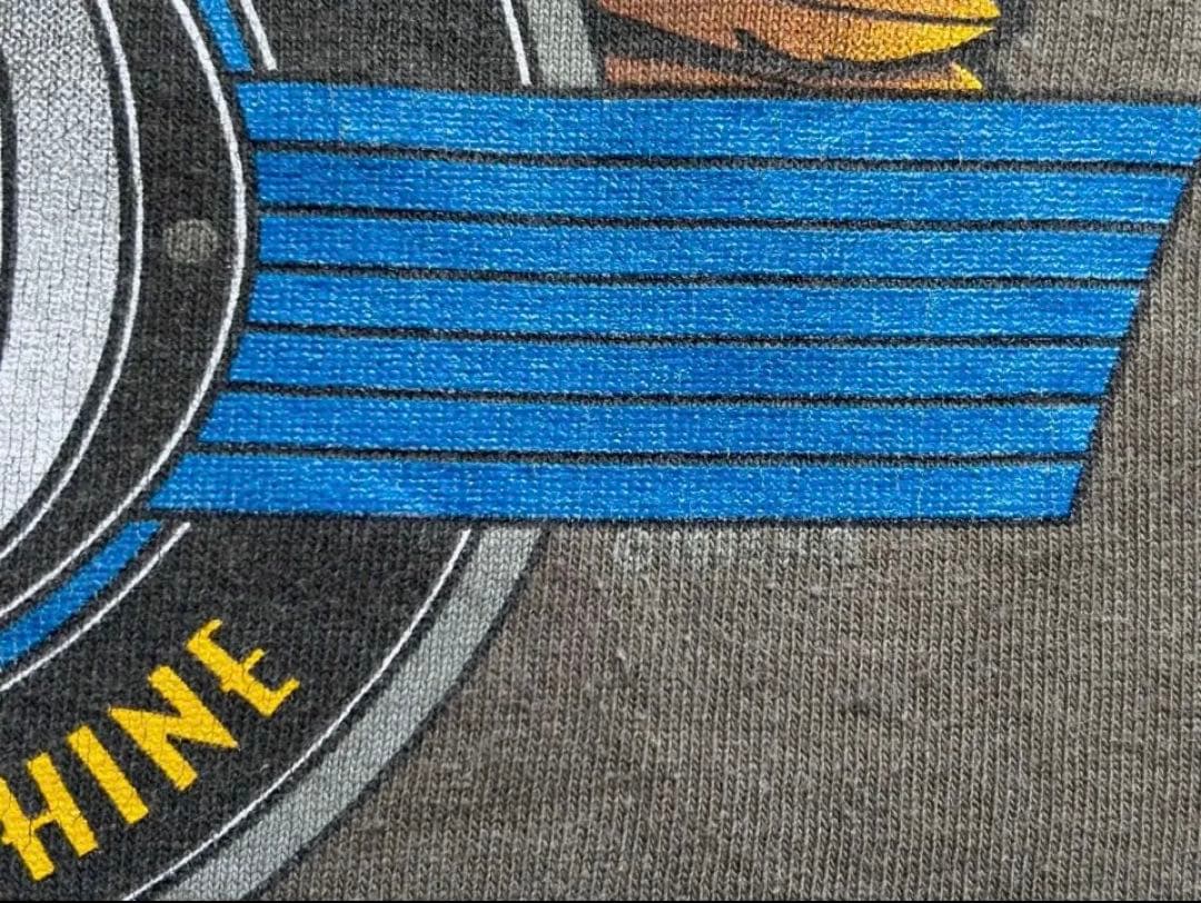 HarleyDavidson 90s USA製 半袖 ビンテージ tシャツ L