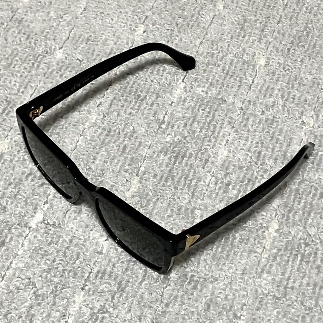現行モデル！ルイヴィトン［Z1692E］LVグライドスクエア　サングラス　ケース