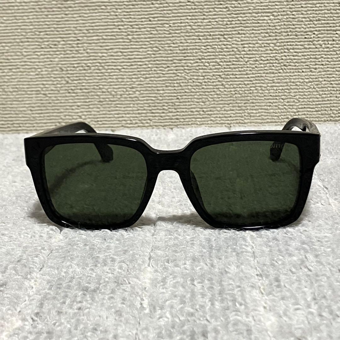 現行モデル！ルイヴィトン［Z1692E］LVグライドスクエア　サングラス　ケース