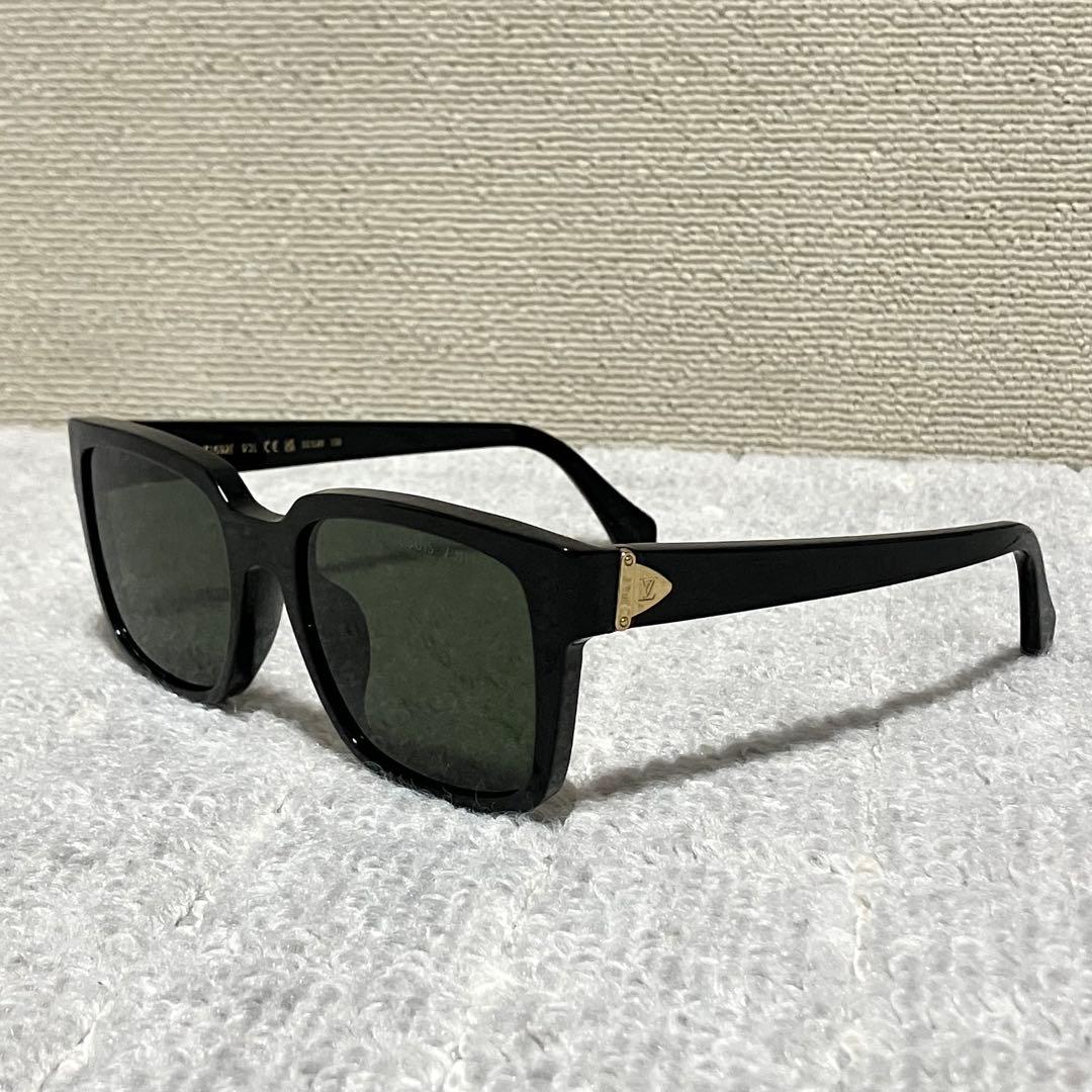 現行モデル！ルイヴィトン［Z1692E］LVグライドスクエア　サングラス　ケース