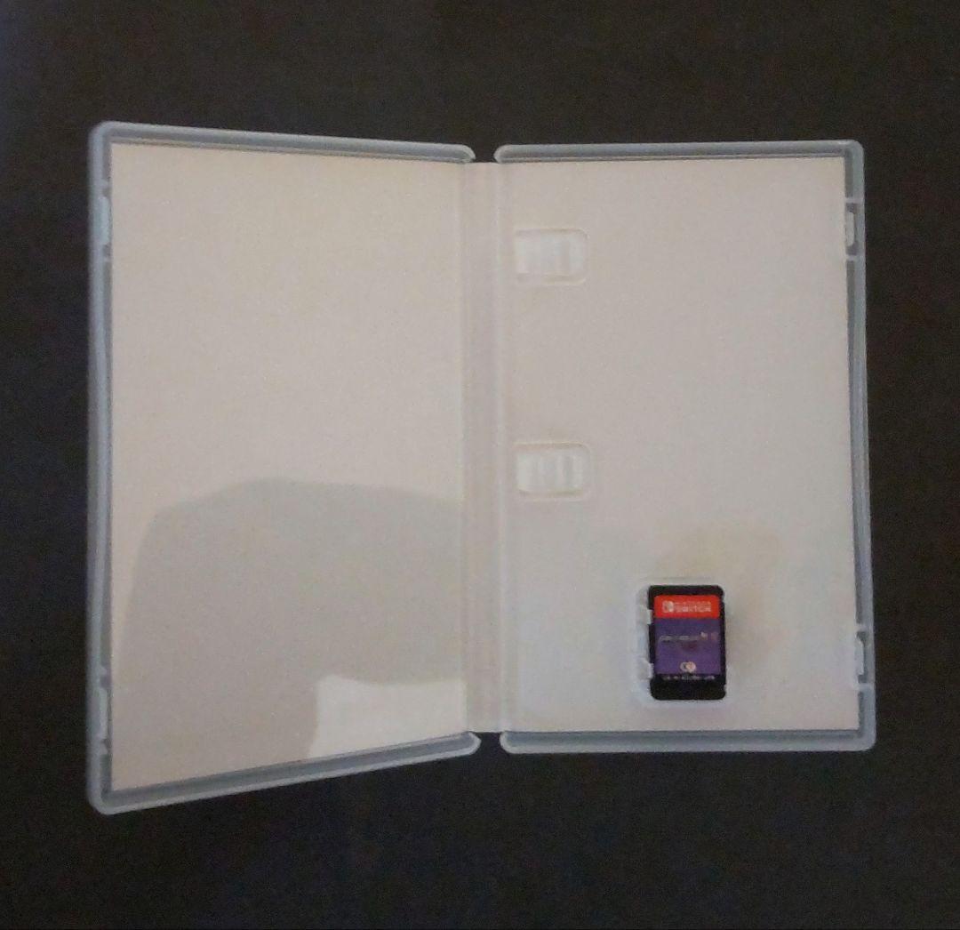 【Switch】 ファイアーエムブレム 風花雪月・風花雪月 無双 2本セット