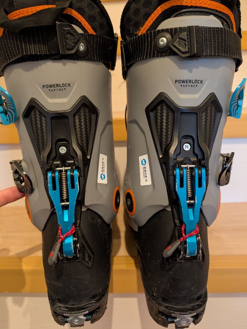 K2 Mindbender120 29.0cm 29.5cm バックカントリー