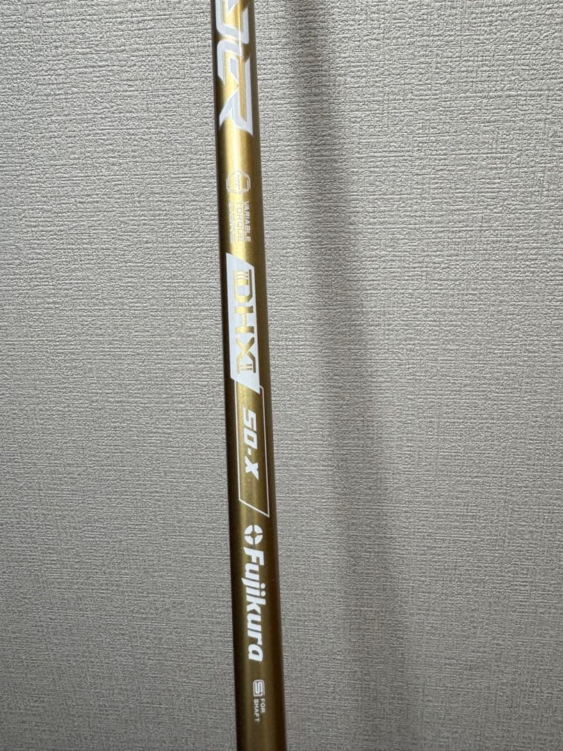 テーラーメイド Qi4Dドライバー コア スピーダーNX ゴールド 日本正規品