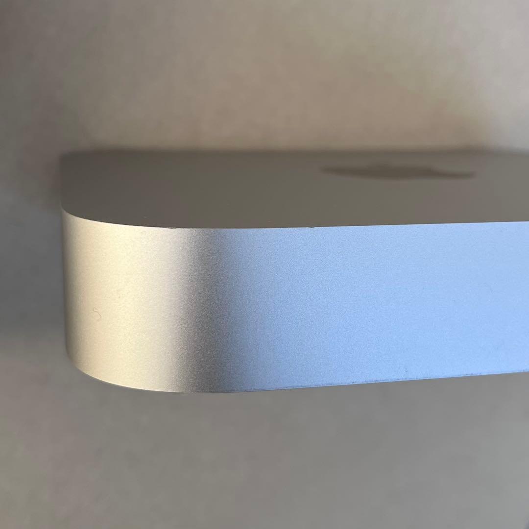 Macデスクトップ Apple M1 Mac mini 16GB 1TB