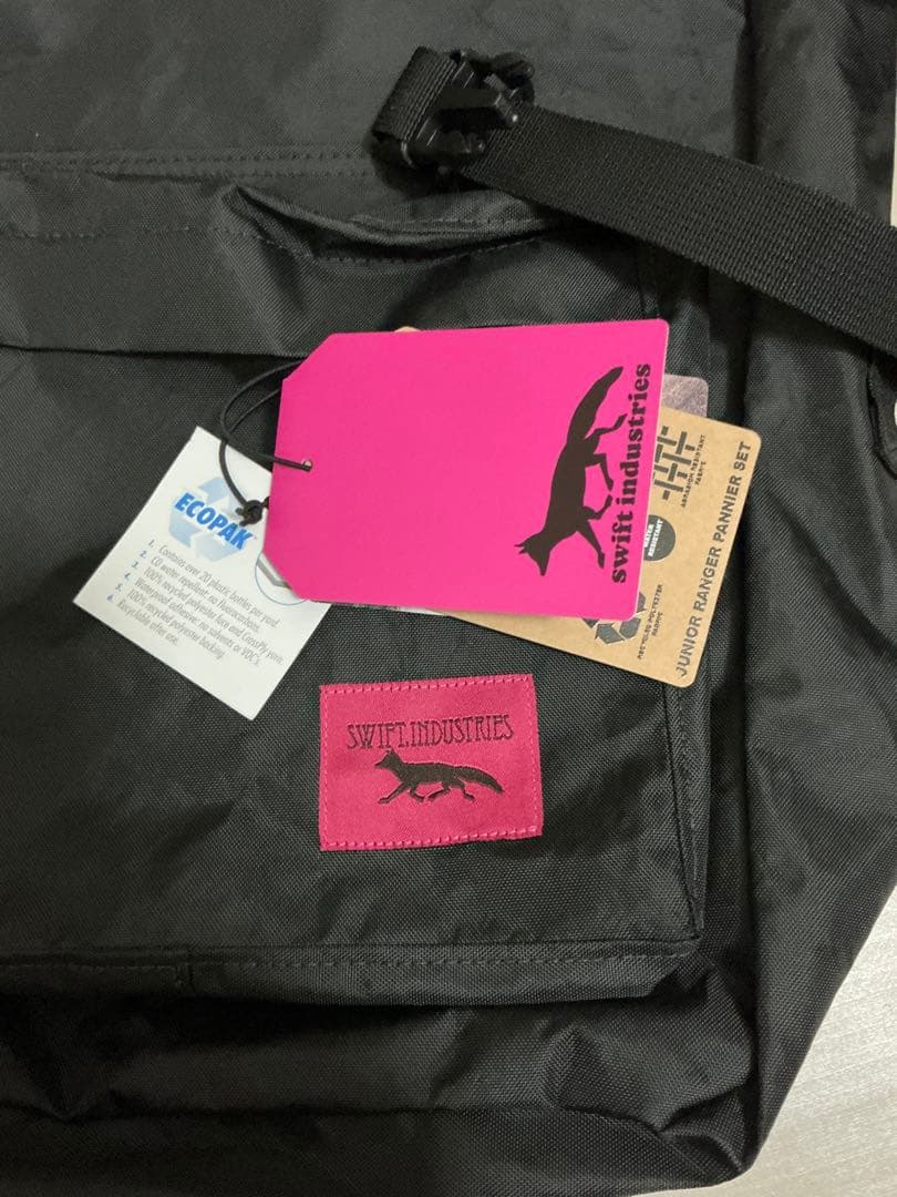 新品　本国仕様　SWIFT INDUSTRIES Jr.Ranger 2個セット