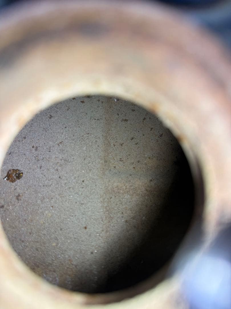 CBR400F オリジナルタンク　純正　塗り替え無し　当時物　デカール