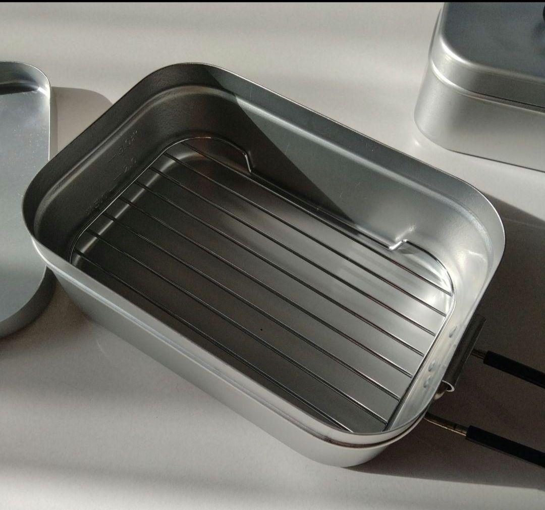 ソロキャンプ焚き火台セット