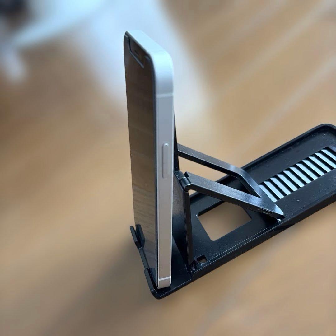 iPhone 12 mini 64GB ホワイト　白