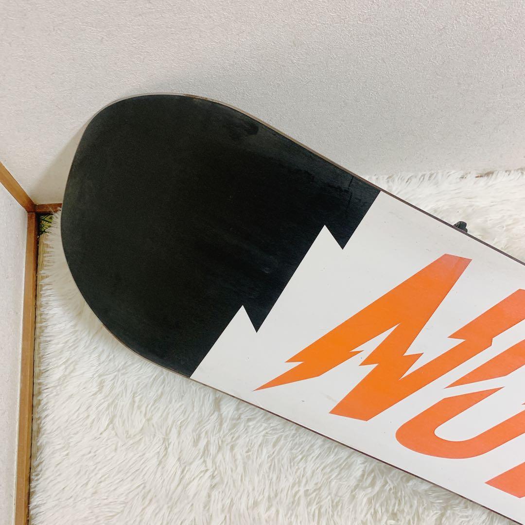 サロモン クラフト 146 FLOW FUSE M ３点セット　ブーツNo.7