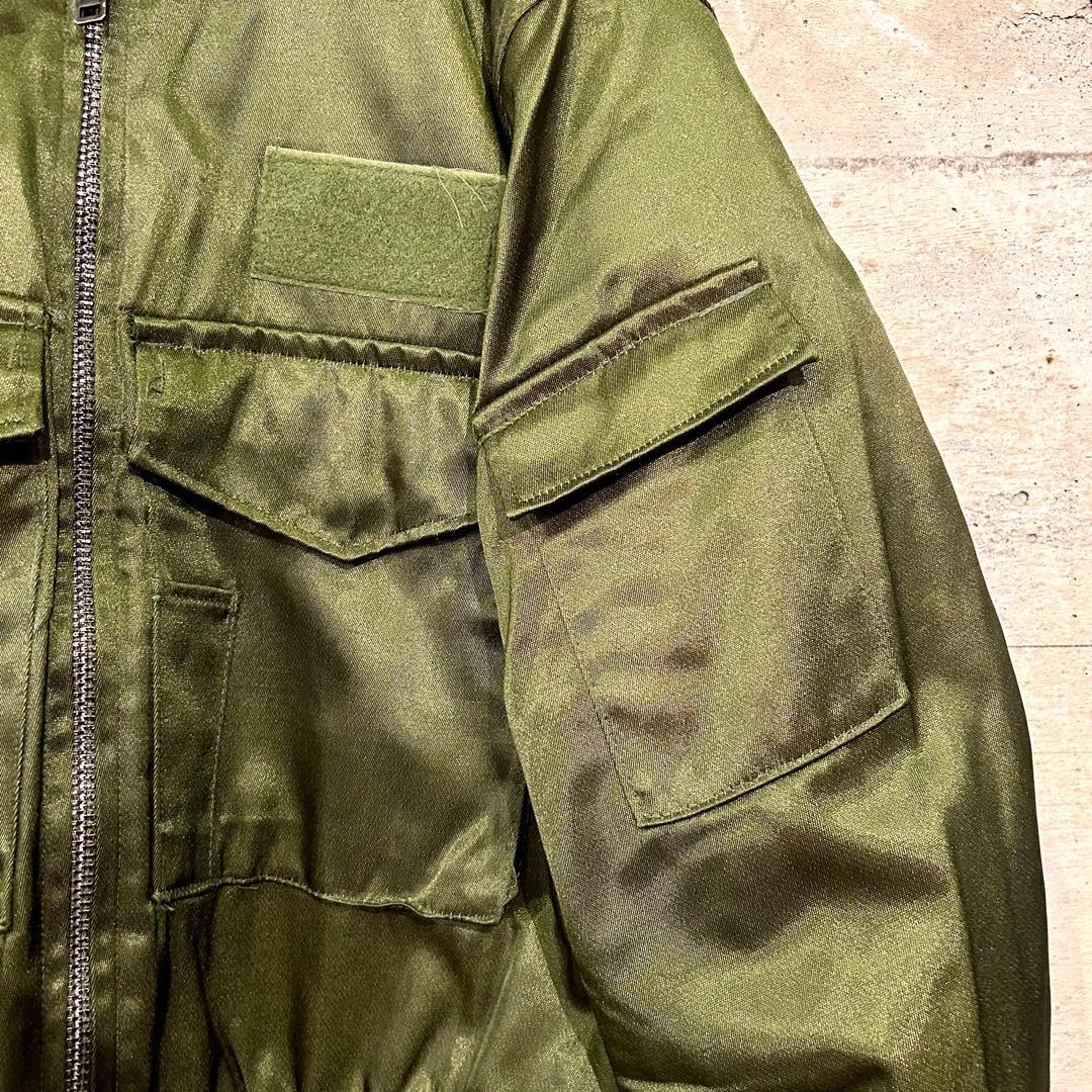 〜90s USA製 SPIEWAK スピワック G8 WEP ゴンズジャケット