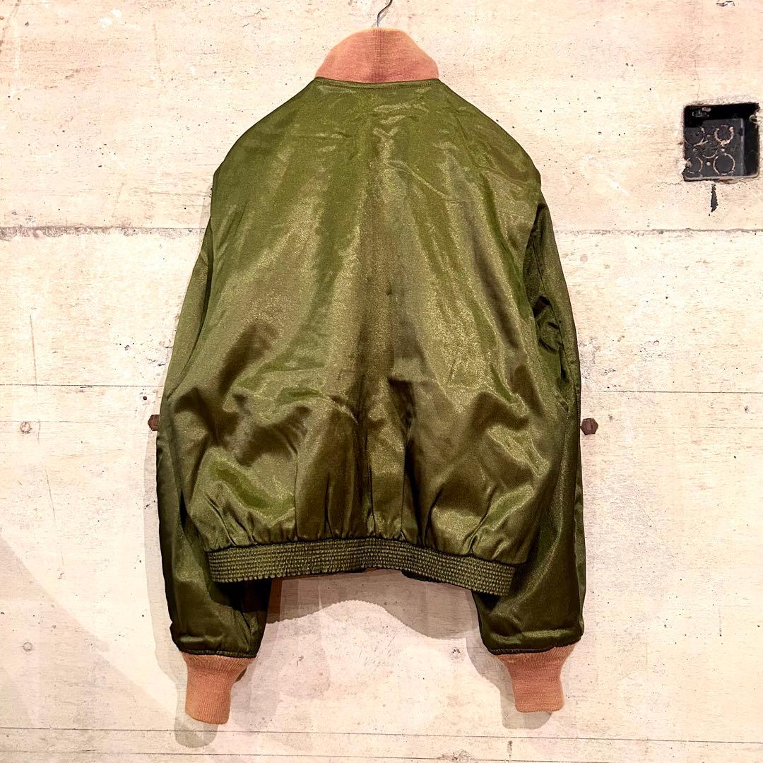 〜90s USA製 SPIEWAK スピワック G8 WEP ゴンズジャケット