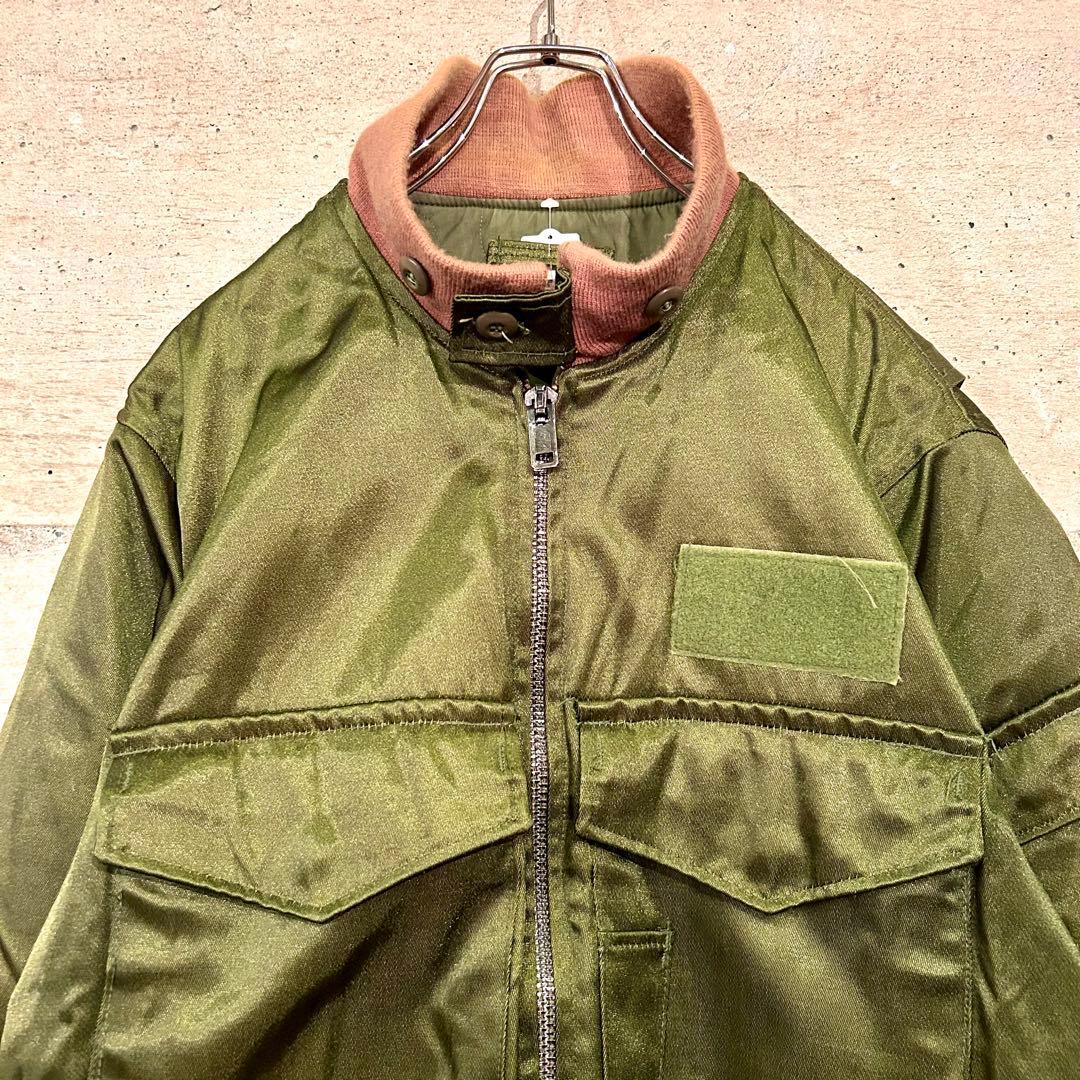 〜90s USA製 SPIEWAK スピワック G8 WEP ゴンズジャケット