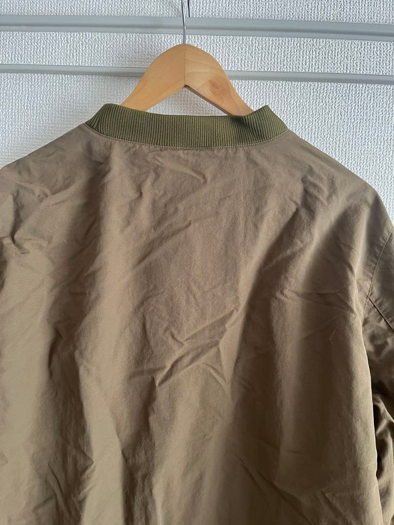 【極美品/sullo】CITYBOY PISTE 上下セット L