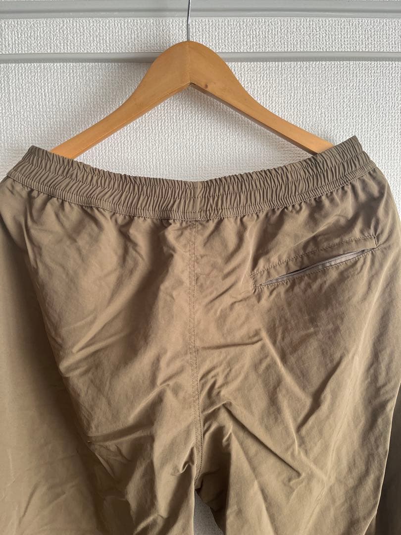 【極美品/sullo】CITYBOY PISTE 上下セット L