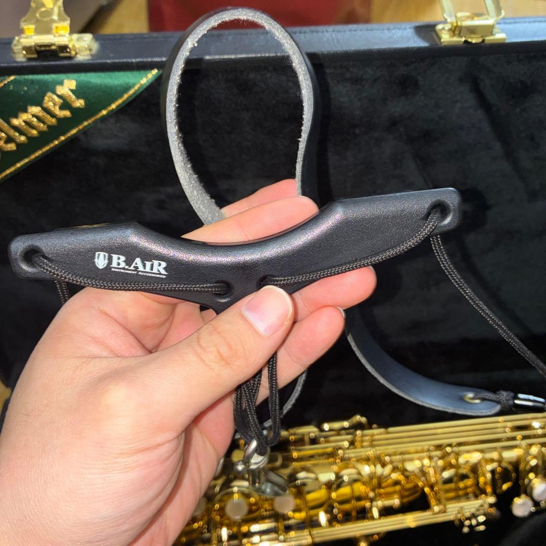 S*a様 Selmer アルトサックス super action80 serie