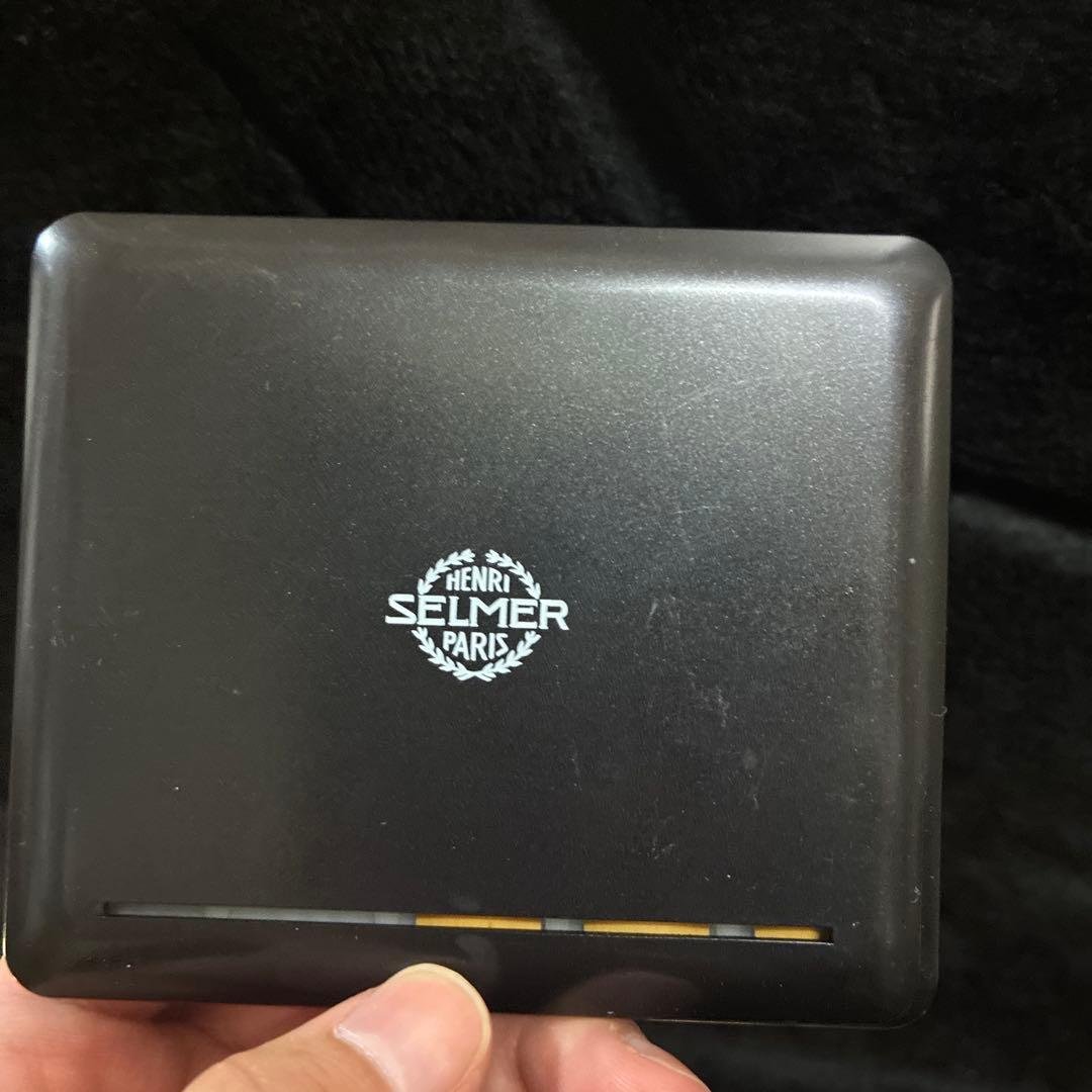 S*a様 Selmer アルトサックス super action80 serie