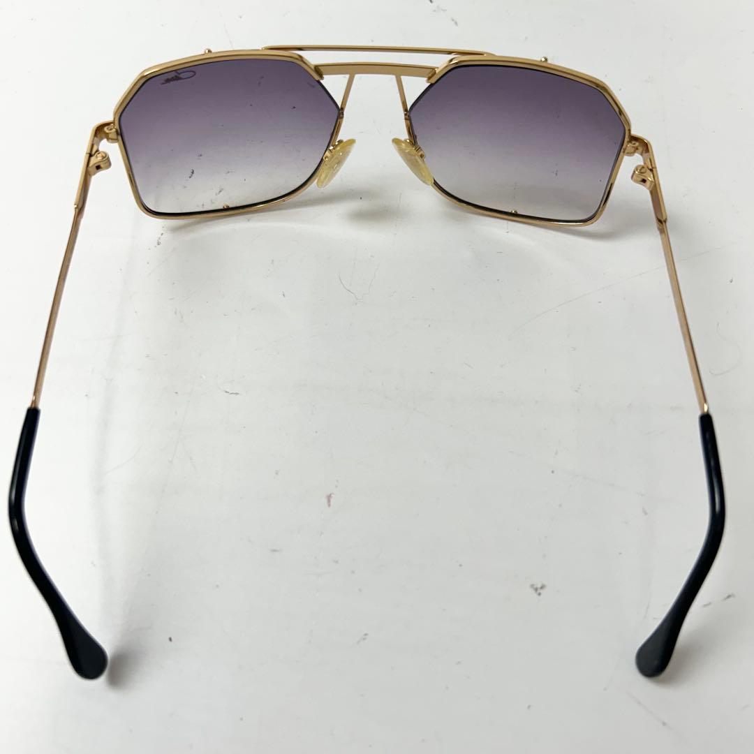 CAZAL サングラス　パープル　MOD 959