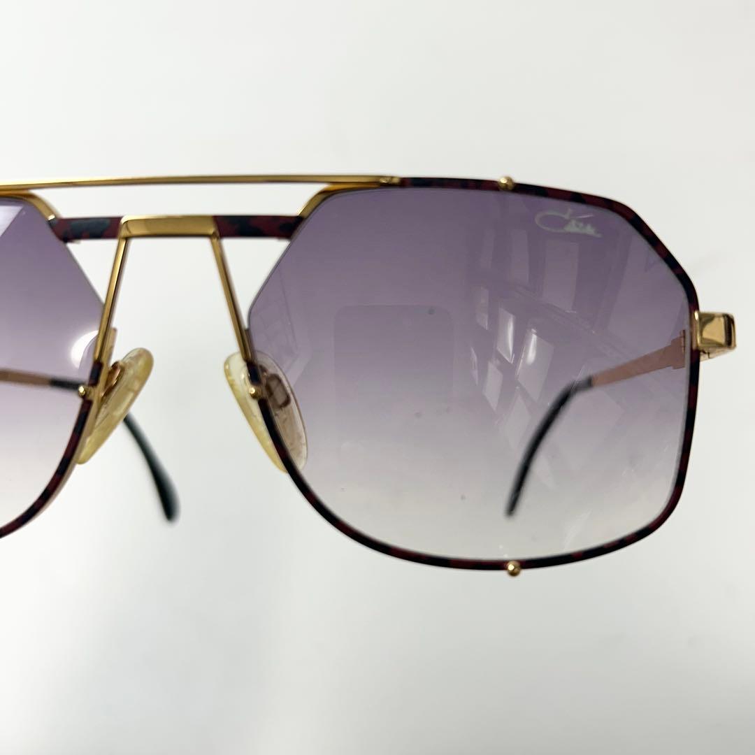 CAZAL サングラス　パープル　MOD 959