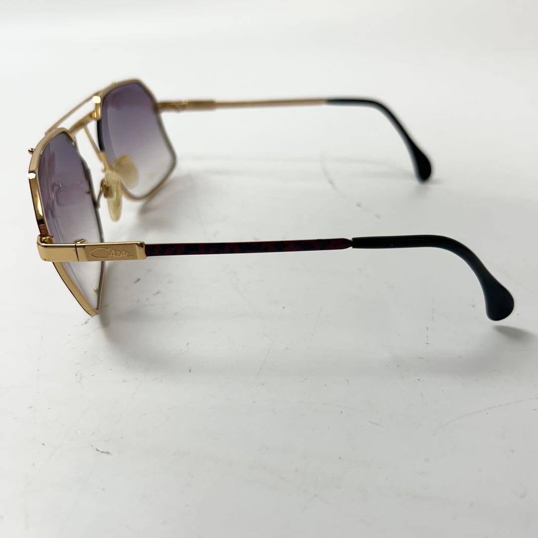 CAZAL サングラス　パープル　MOD 959