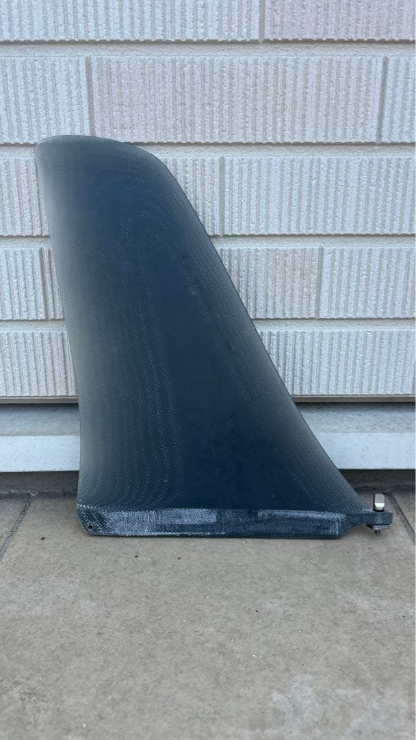 Tyler Surfboards 777 美品 専用フィン ハードケース付き