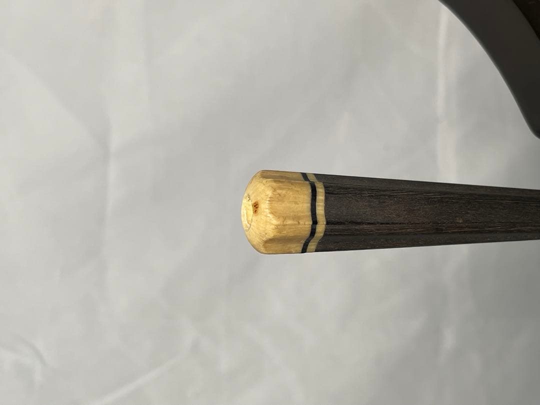 人工皮 三線 ビンテージ