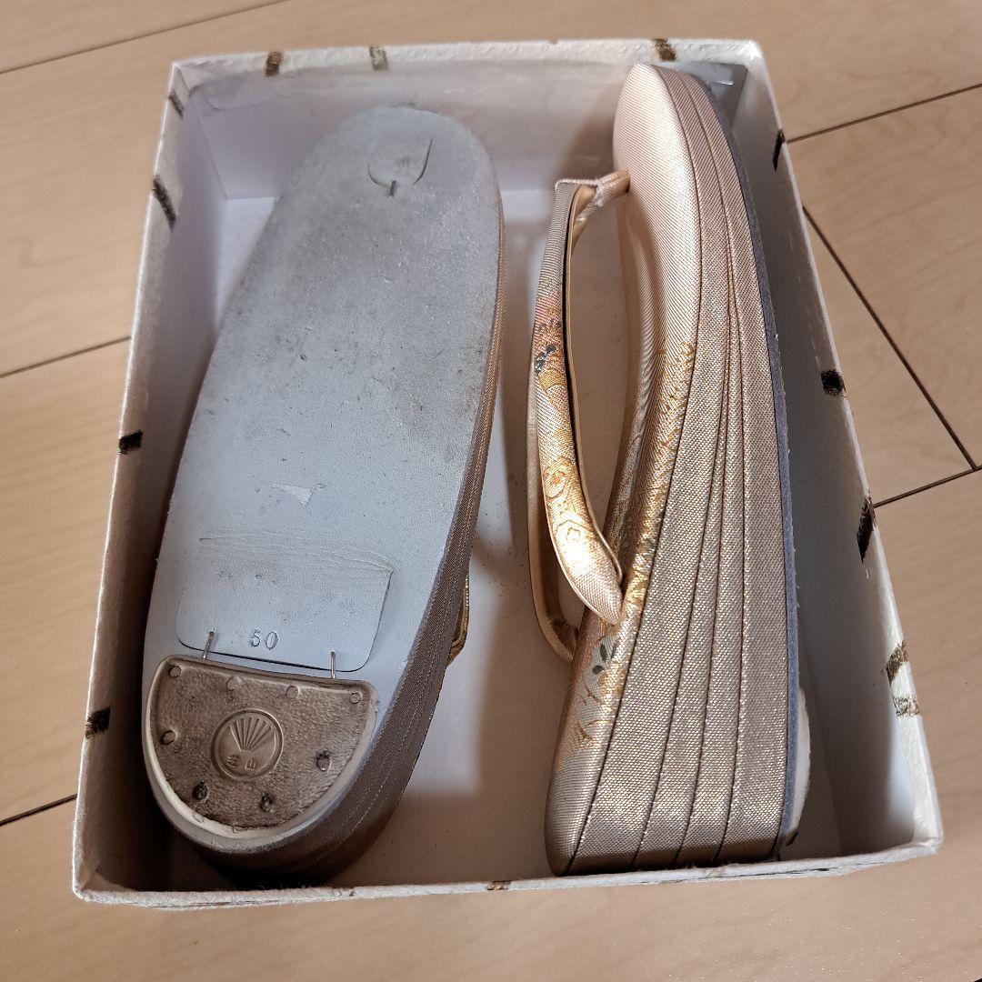 みーたん　訪問着フルセット+礼装用草履バッグセット