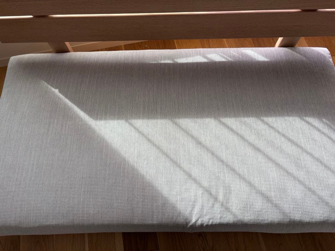 2人掛け・3人掛けソファ ACTUS SLOWHOUSE JARBI SOFA FRAME V2