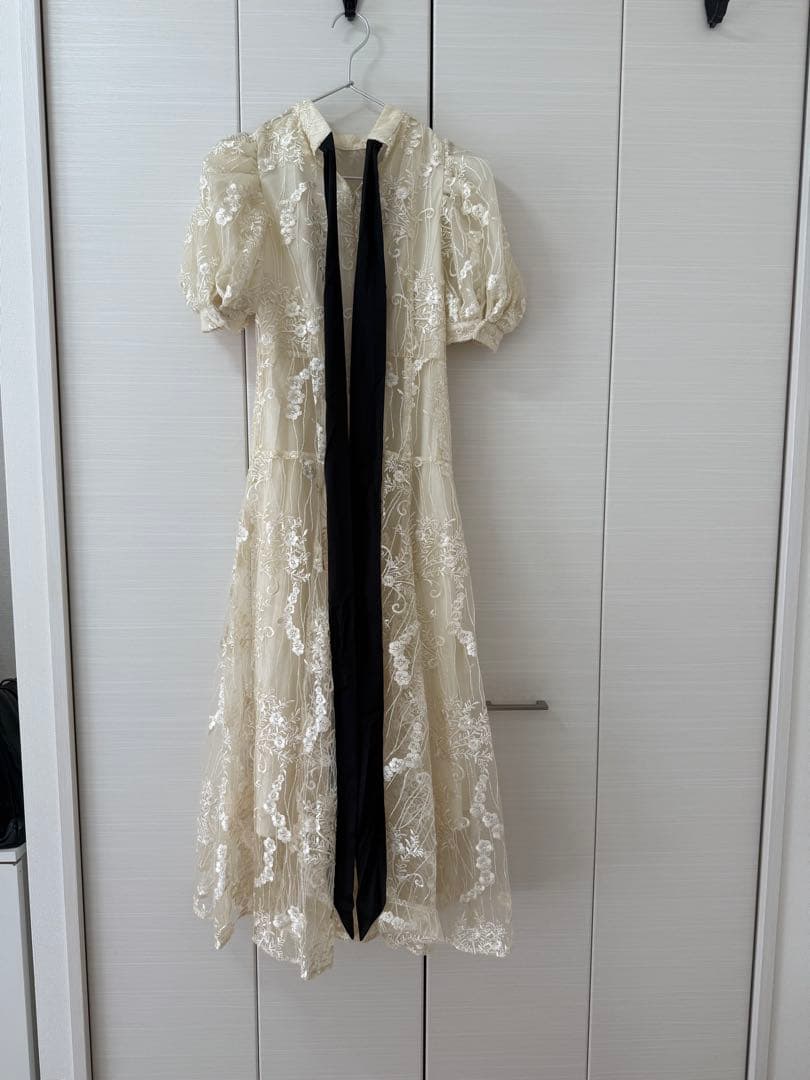 <( ΦωΦ )>未使用　ackaオケージョンドレス