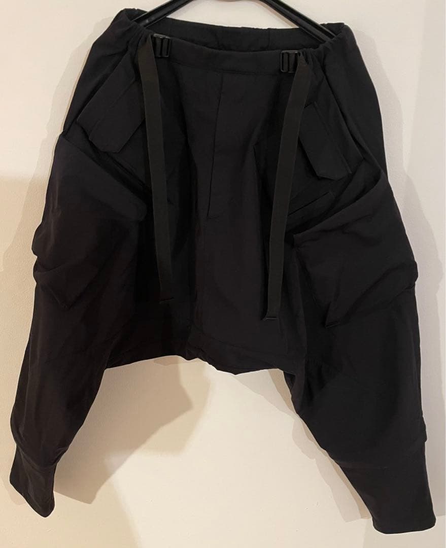 パンツ ACRONYM P30A-DS XS Black