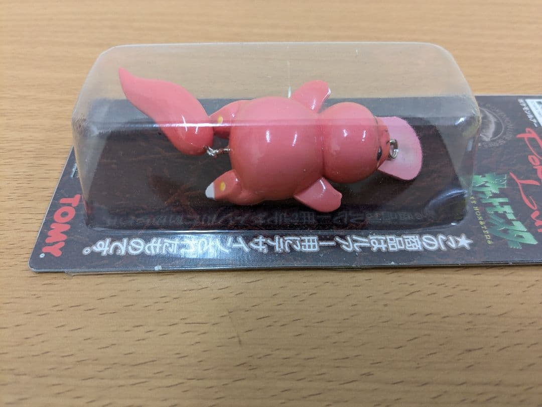 TOMY ポケモンルアー 2個セット